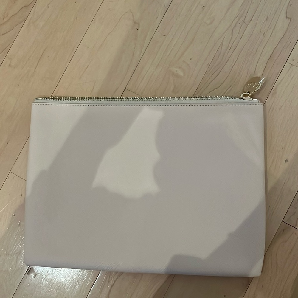 Stoney Clover Lane Sand Flat Pouch